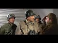 Patton Sleeping Soldier
