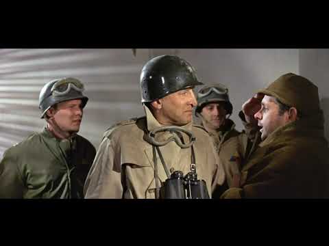 General Patton Height