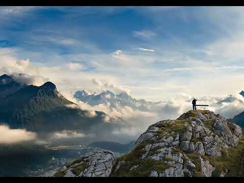 Un mesaj de incurajare - Dumnezeu nu te-a parasit!