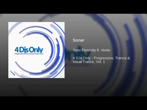 Sync Diversity feat. Veela - Sonar