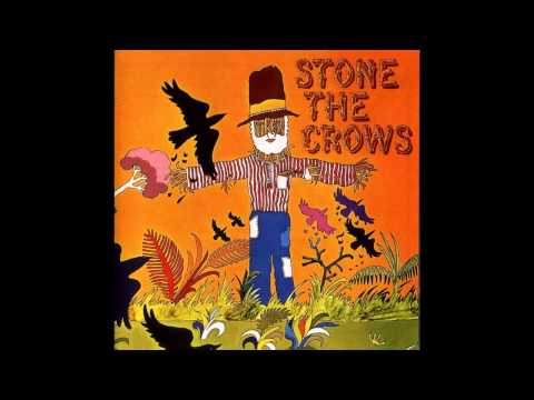 Stone the Crows - Stone the Crows (full album)