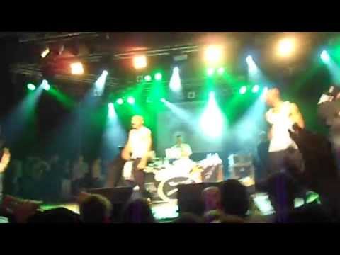 Onyx - Belly of the Beast Live in Warsaw, Poland HD