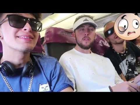 Hotspanish ben el gringo y veterano Imitaron a David RMZ