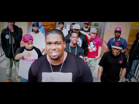 Bynoe Ft, Prodigy of Mobb Deep - 211 (Official Video)