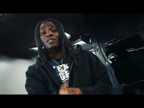 Young Rah - Verified (Official Video) Shot By @Twan4kProduction ￼