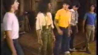 Menudo - ON STAGE AMERICA - Like a Cannonball