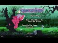 The Sword In The Stone UK DVD Menu Walkthrough 2002