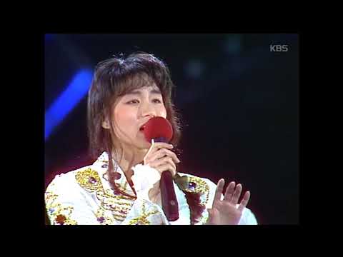 이지연 - 바람아 멈추어다오  (1989)