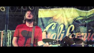 Passafire - Start From Scratch (Live) - California Roots The Carolina Sessions