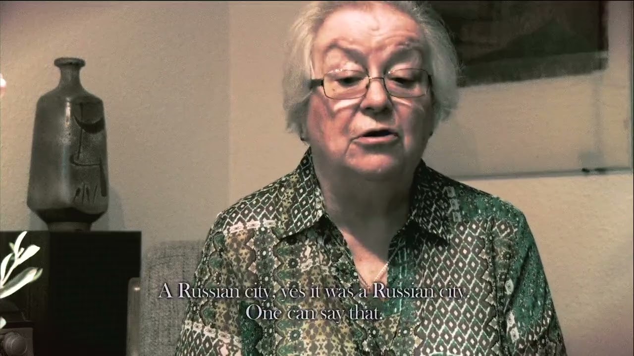 Manchurian Sleepwalkers - TRAILER