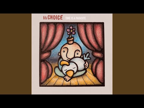 Iron Flower (Live at Botanique 1998)