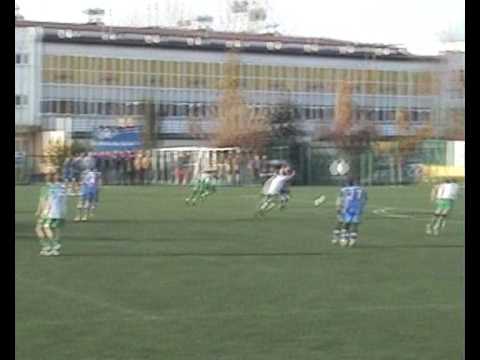 Legion Radom -  GKP 1994 Targówek 3-1
