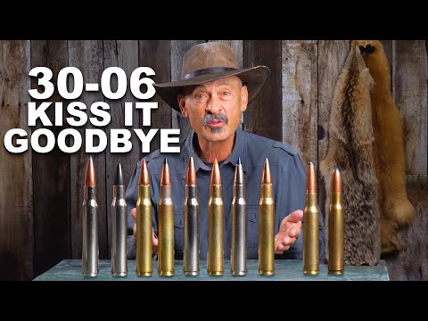Folge 361: 30-06 Veralten