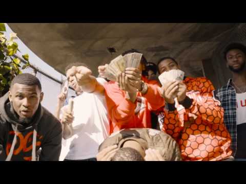 Robbioso - Hottest Out