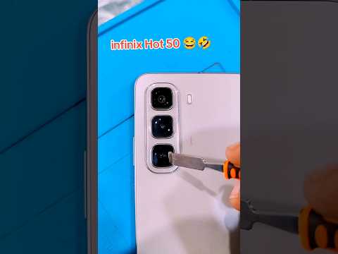 infinix Hot 50 Camera Check 😂🤣 | #shorts #infinix