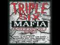 Triple 6 Mafia - Mask And Da Glock (Feat. Lil ...