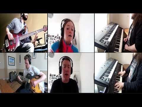 Chief Keegan - As (Feat Clive & Abbie Haughton)