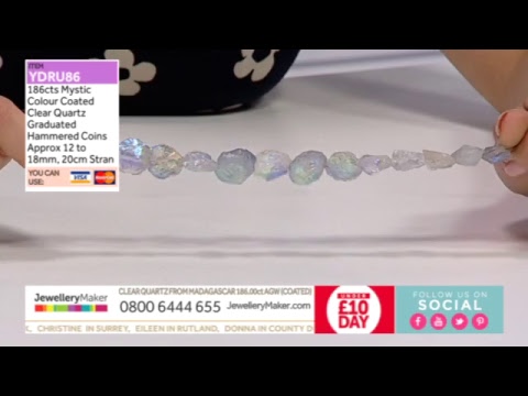 JewelleryMaker LIVE 07-03-2019 1PM - 6PM