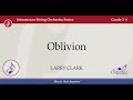 Oblivion - Larry Clark