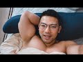【告白】26歳ゴリマッチョのモーニングルーティン