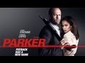 Parker Exclusive Trailer