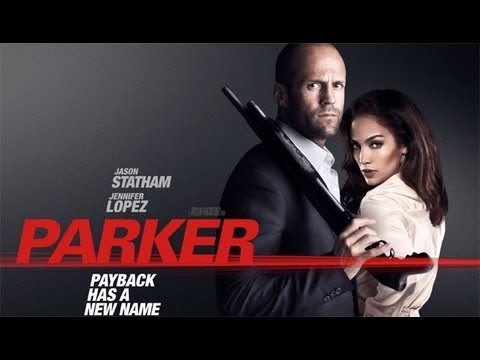 Parker (International Trailer)
