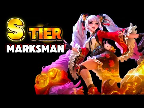 LAYLA GOT A MASSIVE BUFF — NOW SHE'S THE STRONGEST!