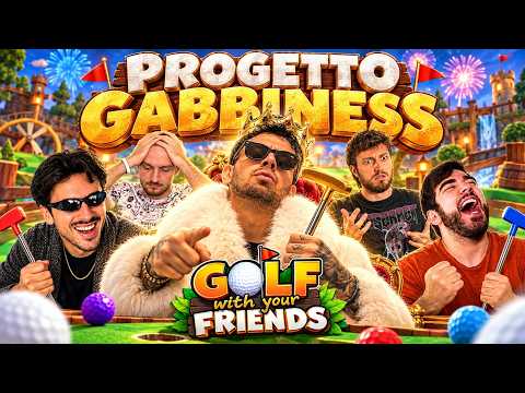 La SDROGO GOLFATINA della PROFEZIA? 👑 con Rohn Delu Ilmasseo e Jtaz 