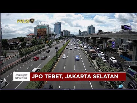 PRESISI UPDATE : PANTAUAN ARUS LALU LINTAS NTMC 06/03/2024 13.00