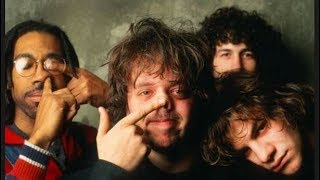 Ween --Vallejo-- Trenton NJ-- 1994 City Gardens