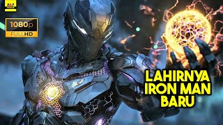 Download lagu Lahirnya Superhero Mirip Iron Man - ALUR CERITA FILM mp3