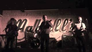Sonny and the Sunsets, Palmreader, Lakewood, OH, 03 Sep 2014
