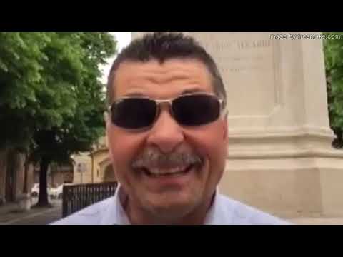 Che fine hanno fatto: la vita tutta curve di Luciano Favero