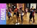 The Next Step Extended Dance Emily Rutine Addicted To You