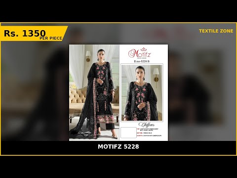 Motifz 5228 – product video thumbnail