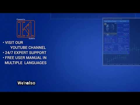 Video GoldMinerRobot SI 1