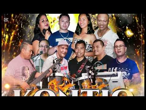 Kontjo Group Bolero Medley - Mi Rosi,tresno Sedjati