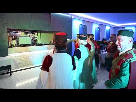 Crnogorsko vece Backo Dobro Polje 16.11.2025.