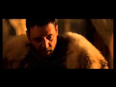 Gladiator Marco Aurelio