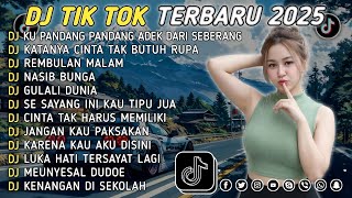 Download lagu DJ TIKTOK TERBARU 2025 || DJ CINTA DARI SEBERANG 🎵 DJ KATANYA CINTA TAK BUTUH RUPA 🎵 FULL ALBUM❗❗ mp3 Download lagu DJ TIKTOK TERBARU 2025 || DJ CINTA DARI SEBERANG 🎵 DJ KATANYA CINTA TAK BUTUH RUPA 🎵 FULL ALBUM❗❗ mp3