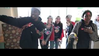 DESIIGNER OUTLET TOUR VLOG #1