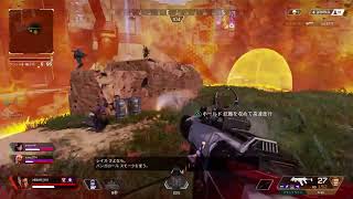 【APEX】感度ちょっとだけ変えてみた！2時間スペシャル