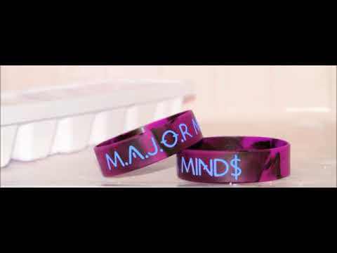 New freezer (Remix) - KC M.A.J.O.R