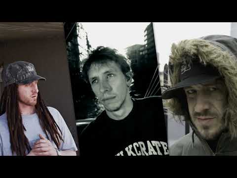 Hive, Gridlok, Dom & Roland | Oldschool dnb mix