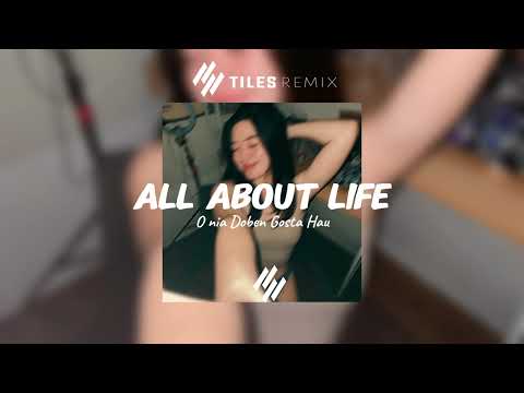 A2L - O Nia Doben Gosta Hau ( Tiles Remix )