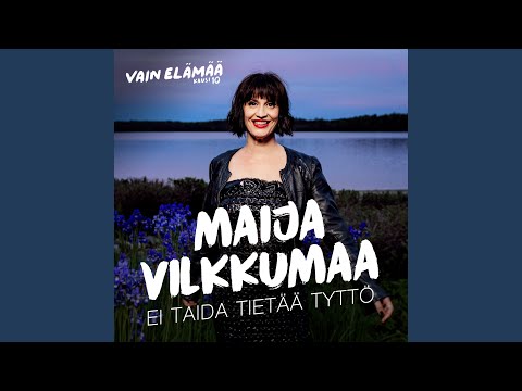 Video thumbnail for Ei taida tietää tyttö (Vain elämää kausi 10)