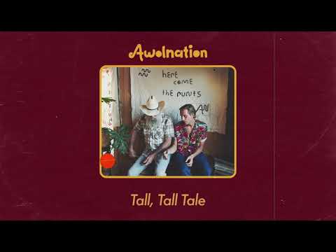 Video thumbnail for Tall, Tall Tale