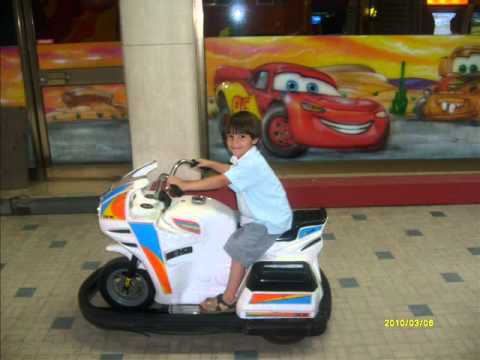 Altid Bossi (dmc aka babloki)