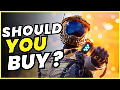 Is Satisfactory ACTUALLY Worth It In 2024? (Review)