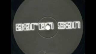 Aaren San Music Afire